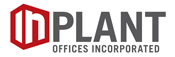 InPlant Offices Incorporated Logo